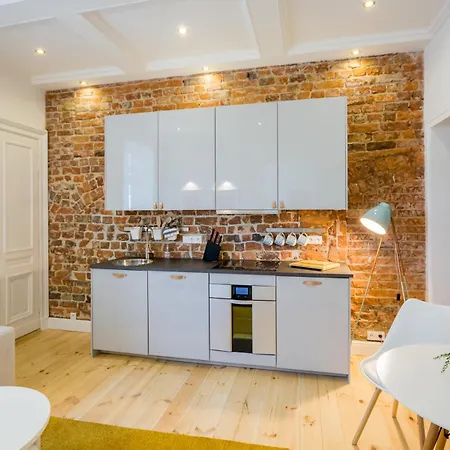 Apartmán Comfort Market Square With Ac As 4a Vratislav