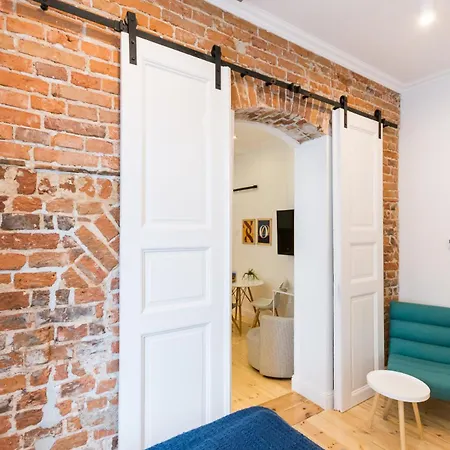 Apartmán Comfort Market Square With Ac As 4a *