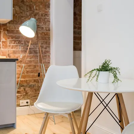Apartmán Comfort Market Square With Ac As 4a *